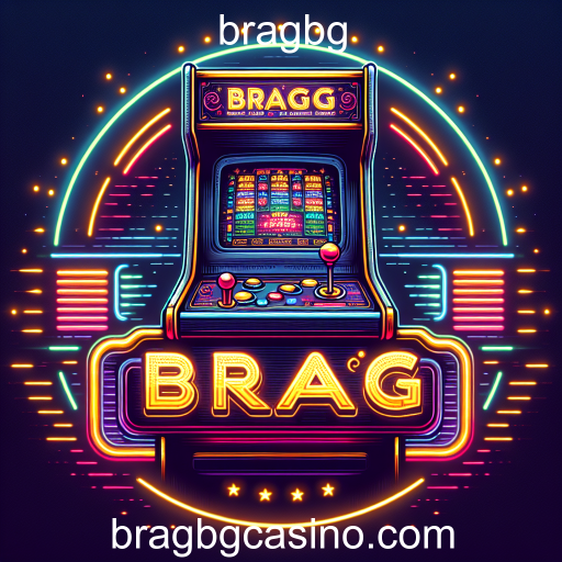 A Evolução dos Jogos Arcade: Tradição e Modernidade