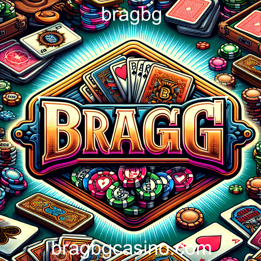 Explorando o Mundo dos Jogos de Cartas no Bragbg